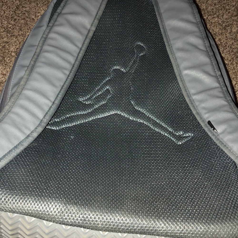 Jordan Bookbag - Picture 3 of 4